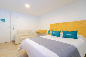 Apartaestudios Kafir